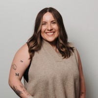 Radiant Church Employee Ashtin Mirabilio's profile photo