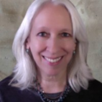 iCouldBe.org Employee Wendy Siegelman's profile photo