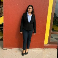 Odyssey Ways Employee Shweta Kashyap's profile photo