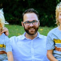 Perception Funding Employee Jonathan Klee's profile photo