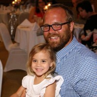 Agoro Carbon Alliance Employee James Williams's profile photo