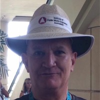 SE3 Employee John Mick's profile photo