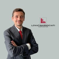 Lovati&Associati Head Hunter Italia Employee Antonio Cando's profile photo