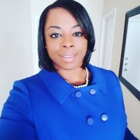 United Training Academy Employee Shawntiasha Hughes's profile photo