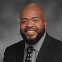 Musician & Mental Sk'illness Advocate Employee Jay Mosley's profile photo