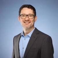 Pfizer Employee Alexander Johl's profile photo
