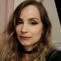 Controlnet Employee Cristina Contioso's profile photo