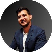 eTech Network Solutions Employee Christopher Varkadoz's profile photo