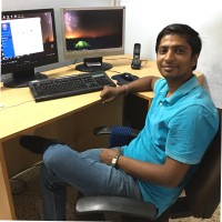 OmaticsGPS Employee Jatin Patel's profile photo