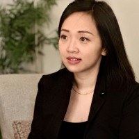 Demeter Docs Employee Xin Xue's profile photo