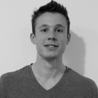 B4Finance Employee Gabriel Esclozas's profile photo