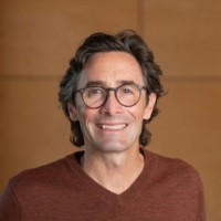 burton studio Employee Patrick Baldwin's profile photo
