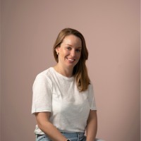 The Analyst Employee Kirstin Gibson's profile photo