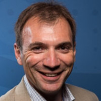 SOM Groupe ORTEC Employee Laurent Guillen's profile photo