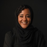 Etihad Employee Fatima Farah's profile photo