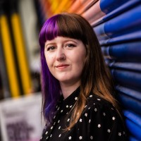 Male Allies UK Employee Jade Anderson's profile photo