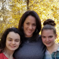Brookwood Church Employee Kristin Pascoe's profile photo
