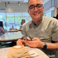 Third Wave Coffee Employee Rajat Luthra's profile photo