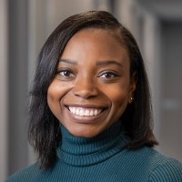 JRBT Employee Raven Shields's profile photo