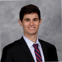 Donnelley Financial Solutions (DFIN) Employee Blake Gregory's profile photo