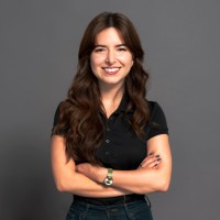 Valeria Fossi Email & Phone Number