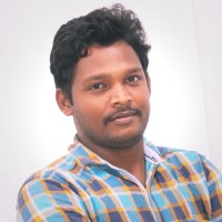 Adwait Algorithm Employee Sandeep Kumar's profile photo