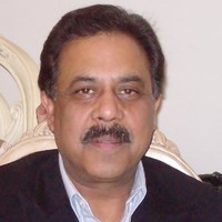 Abid Hussain Email & Phone Number