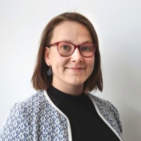 Huld Employee Oona Virtanen's profile photo