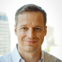 UNION Employee Ethan Lacey's profile photo