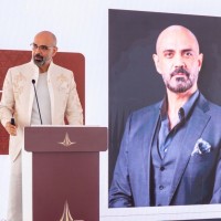 BCD Global Employee Amit Puri's profile photo