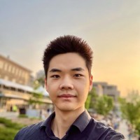 DataChat Inc. Employee Xiaoxi Sun's profile photo