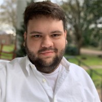 Hunter Herring Email & Phone Number