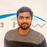 Praneeth Chandra Email