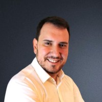 RINA Employee Marcelo de Miranda's profile photo