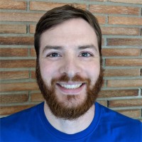 Enghouse Employee Mark Samuelson's profile photo