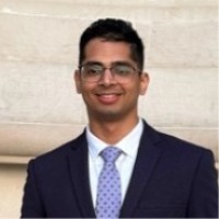 Stealth Startup Employee Atharva Joshi's profile photo