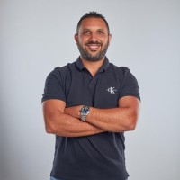 Cloudzlab Employee Mario William's profile photo