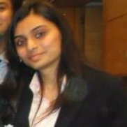 Orcapod Employee Monika Malhotra's profile photo