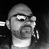 Oketz Logistics Employee Jason Harber's profile photo