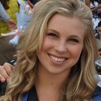 Palo Alto Networks Employee Amanda Brown's profile photo