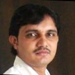 Smit Infotech - India® Employee Jaydev Parmar's profile photo