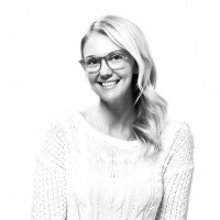 Intelligent Blends Employee Kaleigh Glass's profile photo