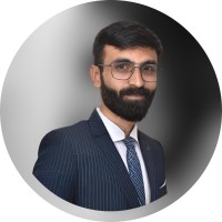 OwlthTech Employee Nilesh Vaghela's profile photo