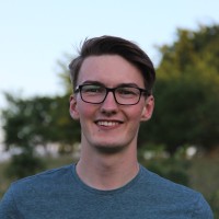 Sparring Employee Martin Repka's profile photo