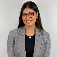Logiaide Employee Pamela Martinez Barbosa's profile photo