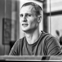 Four Dots Studio Employee Benjamin Webb's profile photo