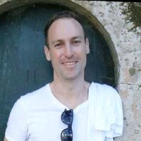 SR Creative Employee Sean Robertson's profile photo