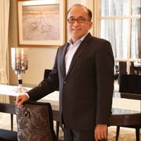 Trans Hotel Jakarta Employee Farid Patria's profile photo