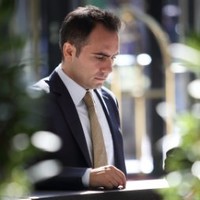 Faruk Kurtulmus Email