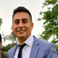 Aruma Employee Percy Paulino Porras's profile photo